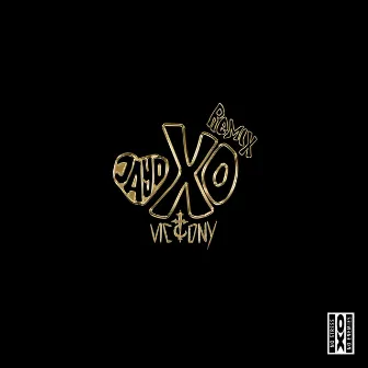 XO (Victony Remix) by JayO