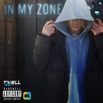 In My Zone by Tmell