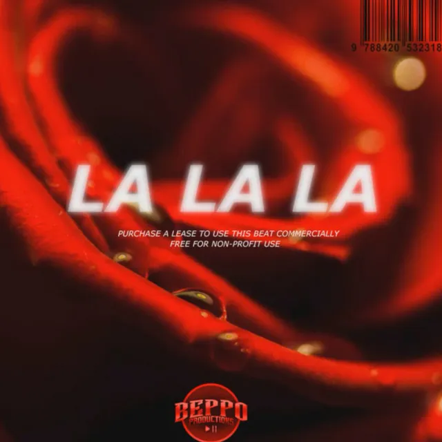 La La La - Instrumental