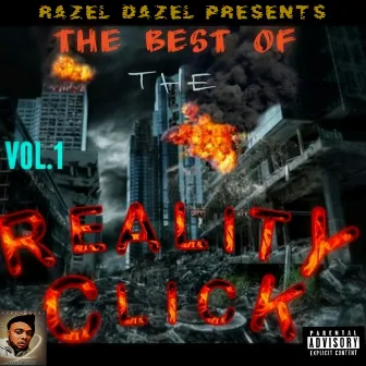 The Best of the Reality Click, Vol.1 by Razel Dazel