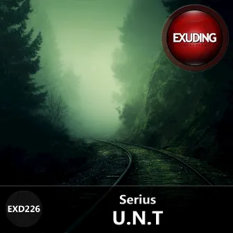 U.n.t Deep by Serius