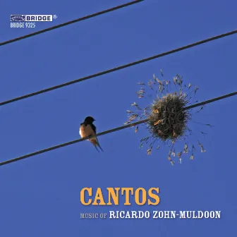 Cantos by Eastman BroadBand Ensemble