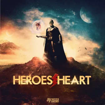 Heroes Heart by Devesh Sodha