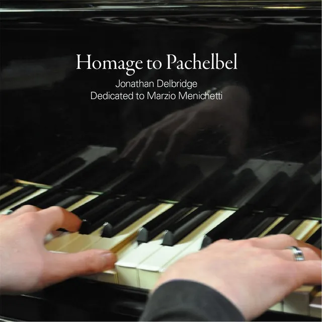 Homage to Pachelbel