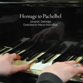 Homage to Pachelbel by 