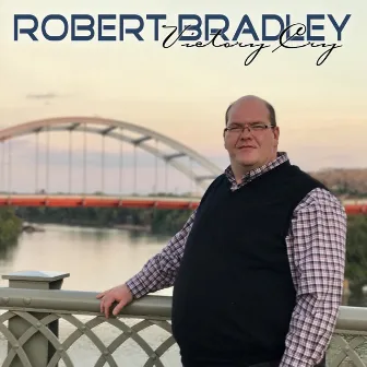 Victory Cry by Robert Bradley