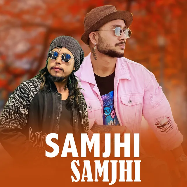 Samjhi Samjhi