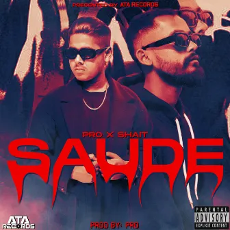 Saude by PRO