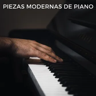 Piezas Modernas De Piano by 