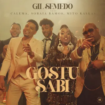 Gostu sabi by Gil Semedo