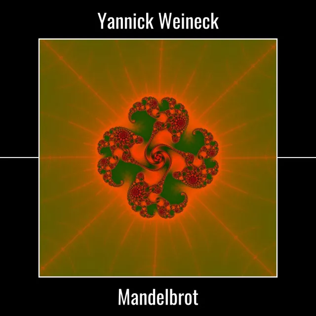 Mandelbrot