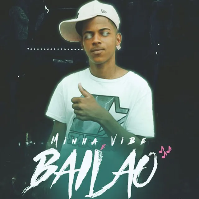 Minha Vibe Bailão