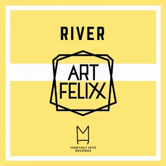 River by Art Felixx