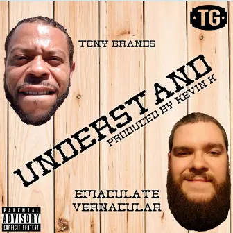 Understand by Tony Grands