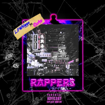 Rappers by Lil Whigga