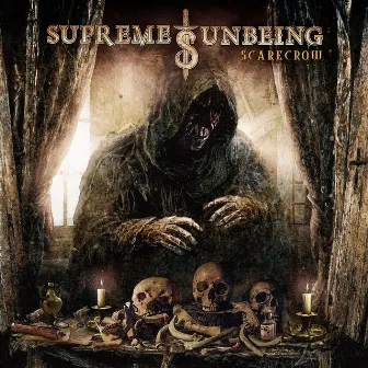 Scarecrow by Supreme Unbeing