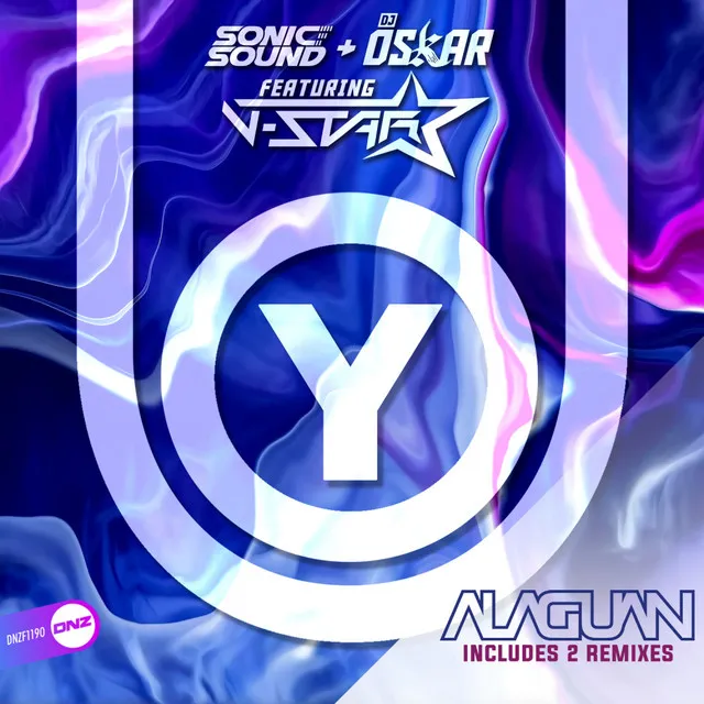 You - Alaguan Bounce DJ Edit