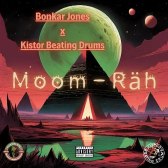 Moom-Räh (Radio Edit) by Bonkar Jones