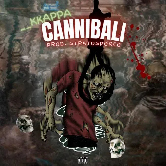 Cannibali by __KKappa