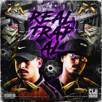 Real Trap Al by Clã House