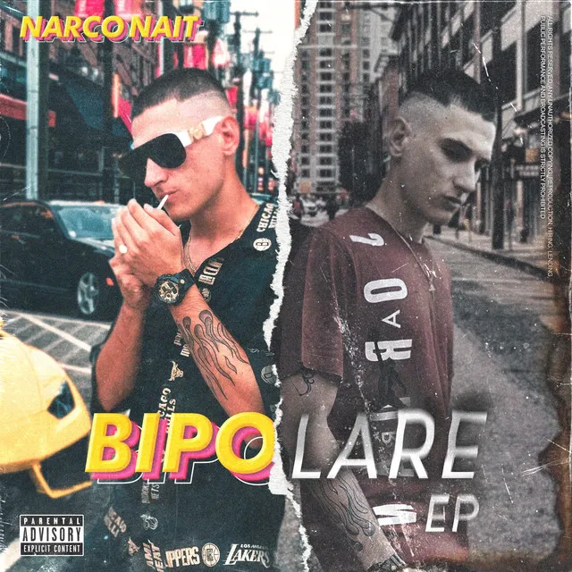 BIPOLARE EP