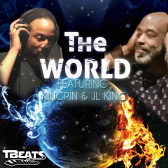 The World by Tbeats