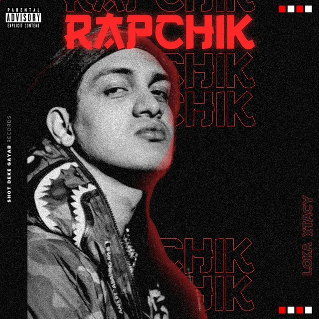 RAPCHIK