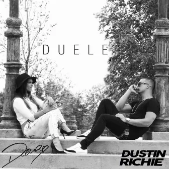 Duele (Remix) by Dama