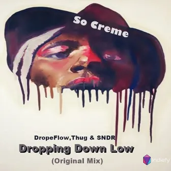 Dropping Down Low by SNDR