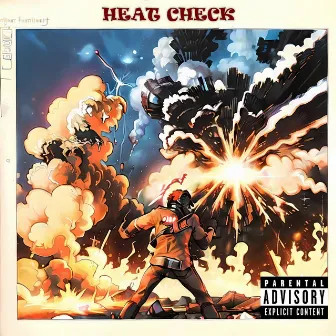 Heat Check by Shalkis