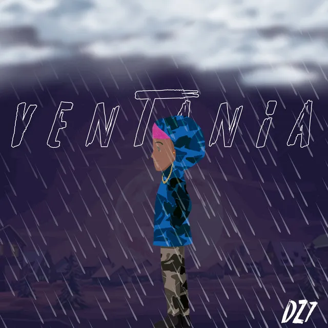 Ventania