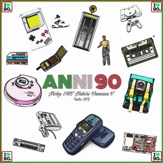 Anni 90 by Trustin SBTG