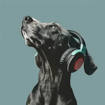 Binaural Para Mascotas: Melodías Calmantes by Ritmos Binaurales MT