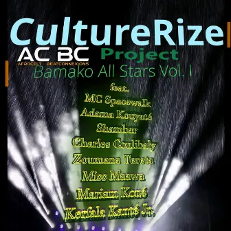 CultureRize by Marco Romano