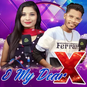 O My Dear X by 