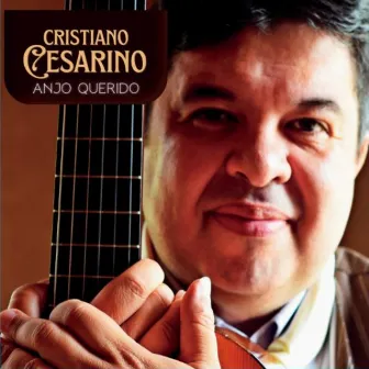 Anjo Querido. ÁLbum by Cristiano Cesarino