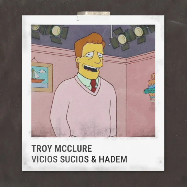 Troy McClure