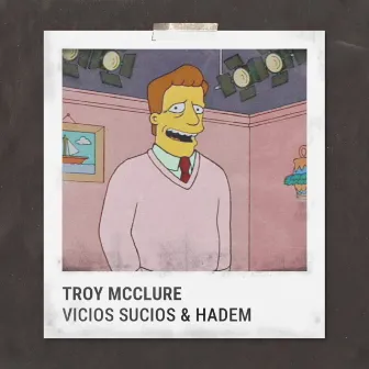 Troy McClure by HADEM