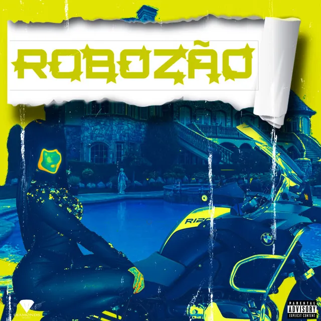 Robozão