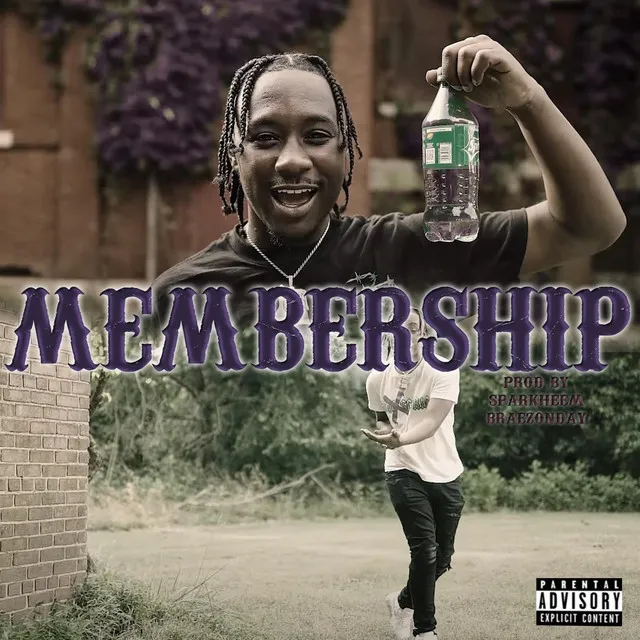 Membershipp