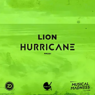 Hurricane by Lion