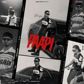 Paapi by Magic