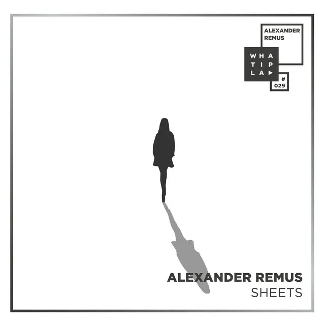 Sheets feat. Liza Flume - Claudia Hiller Remix