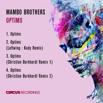 Optimo by Mambo Brothers