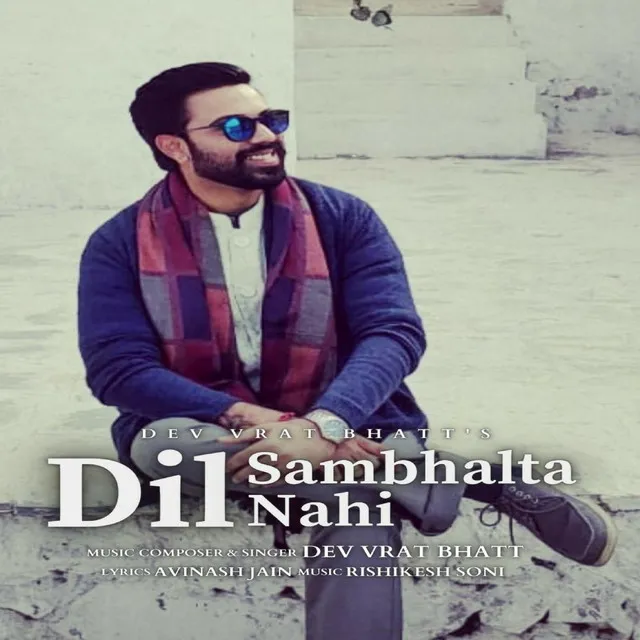 Dil Sambhalta Nahi - Instrumental