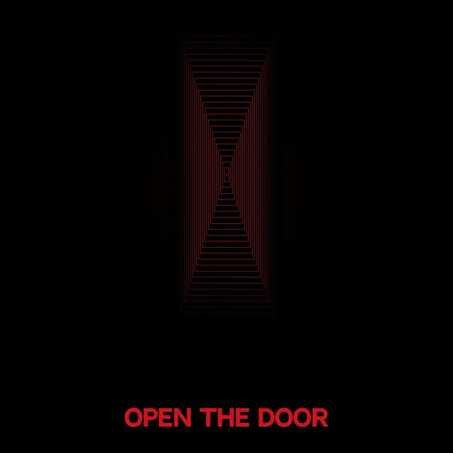 Open The Door