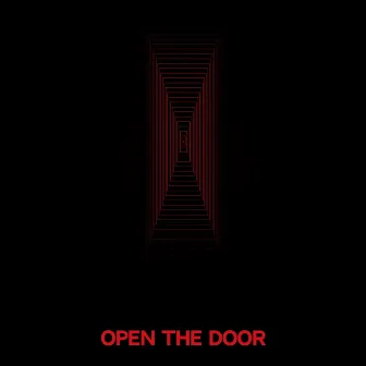 Open The Door by Gregory.B