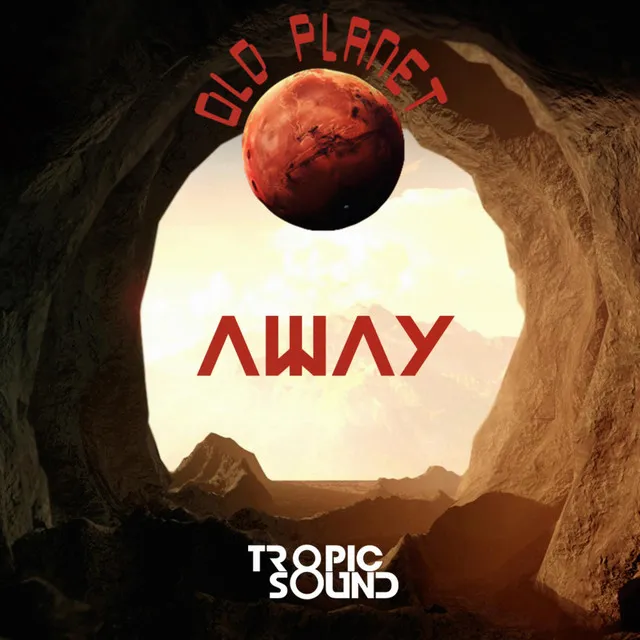 Away - Remastered