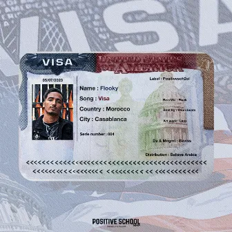 VISA by Flooky