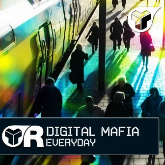 Everyday by Digital Mafia